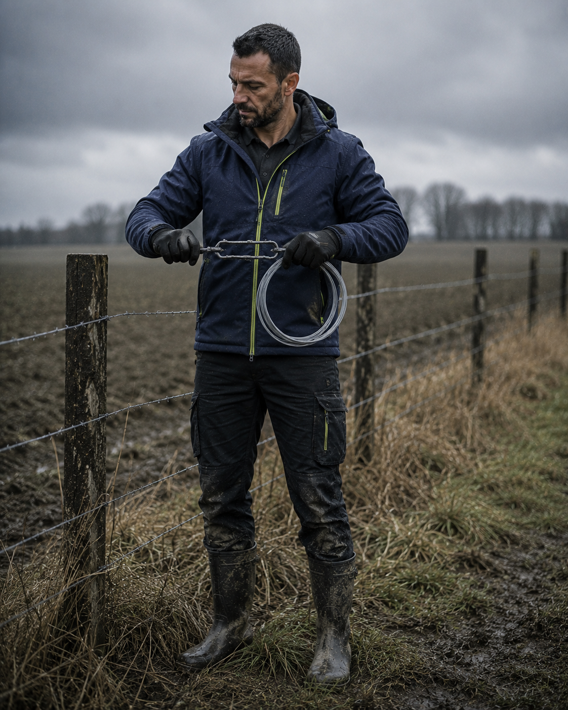 Field & Agricultural Work