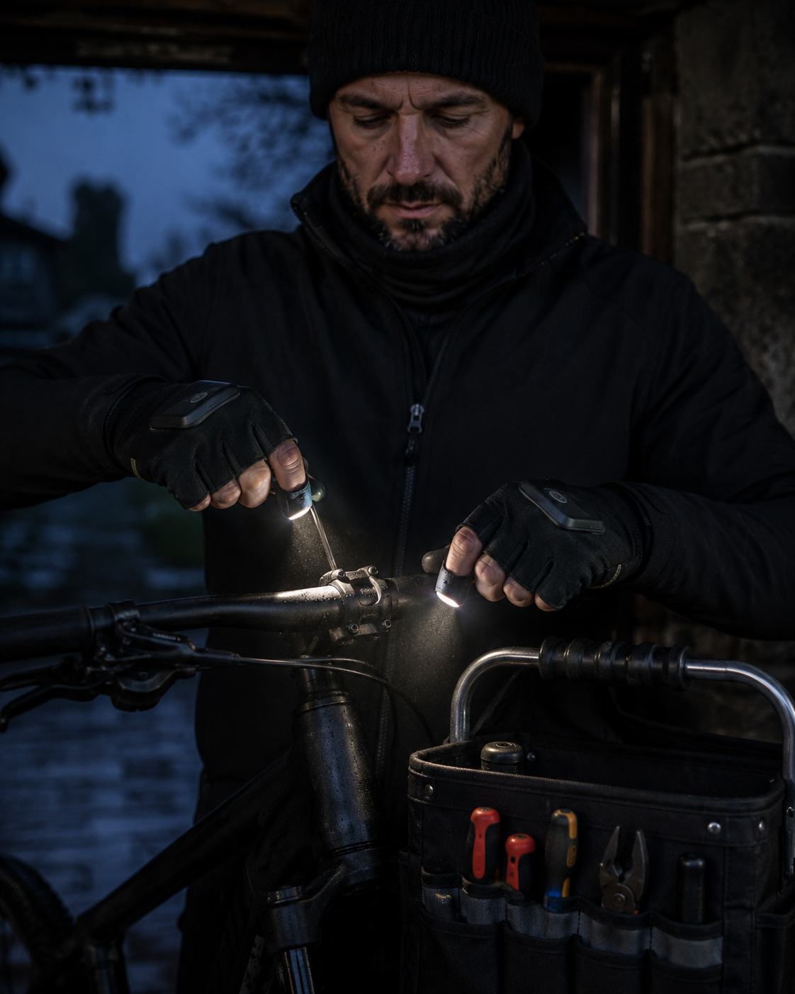 Accessories & Equipment