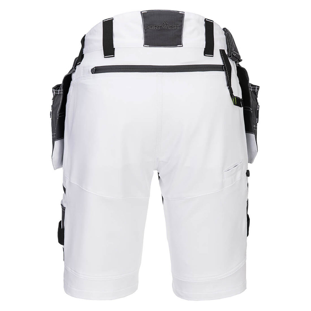 DX444 Detachable Holster Pocket Shorts