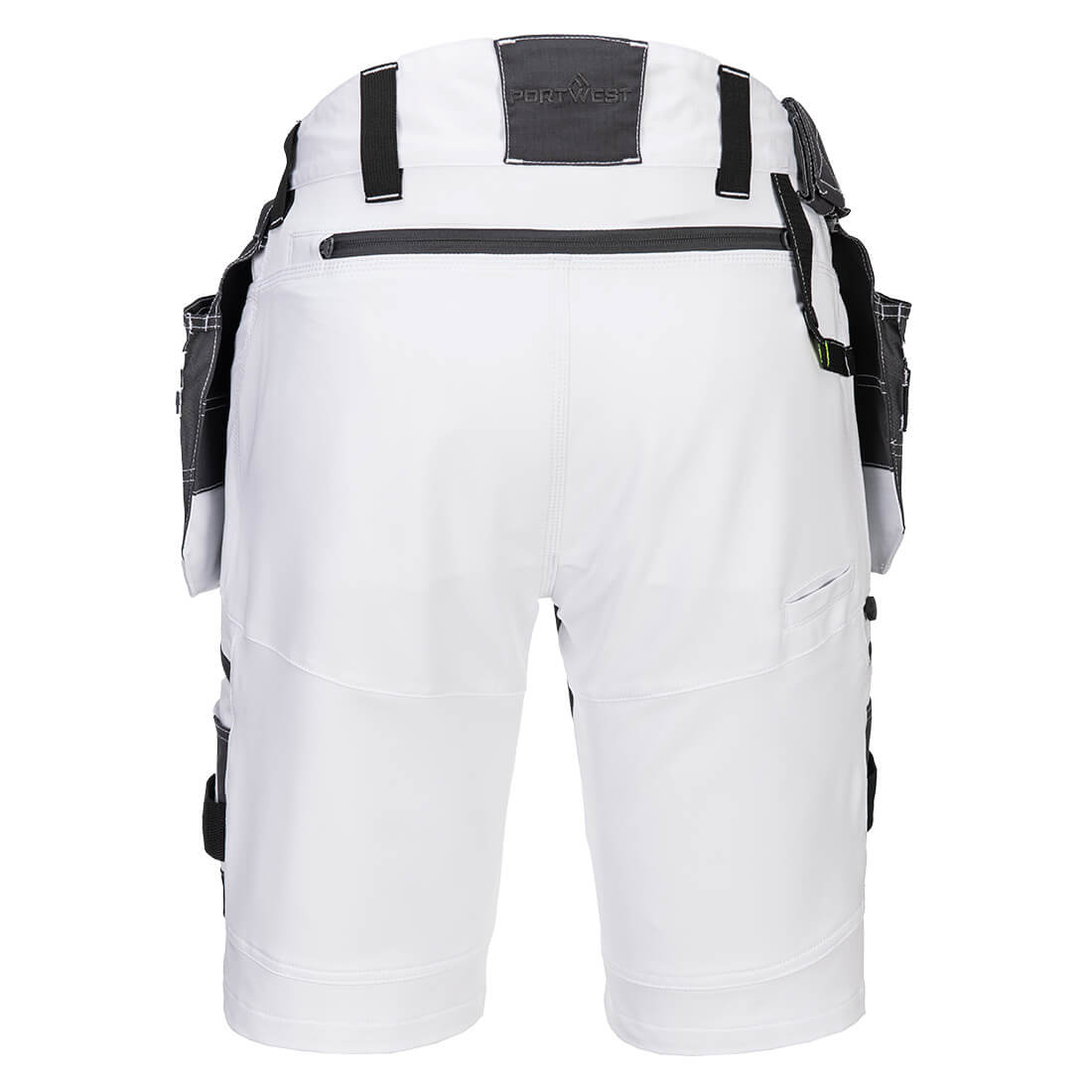 DX444 Detachable Holster Pocket Shorts