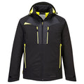 DX460 Insulated winter work jacket