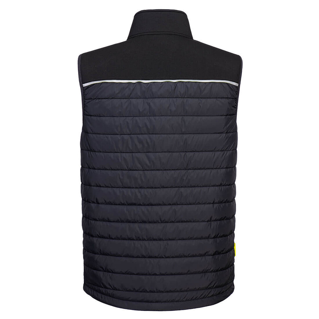 DX470 Hybrid Baffle Gilet