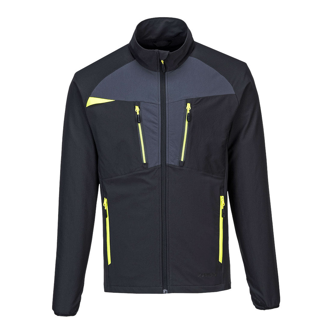 DX 480 Lightweight Stretch Work Jacket
