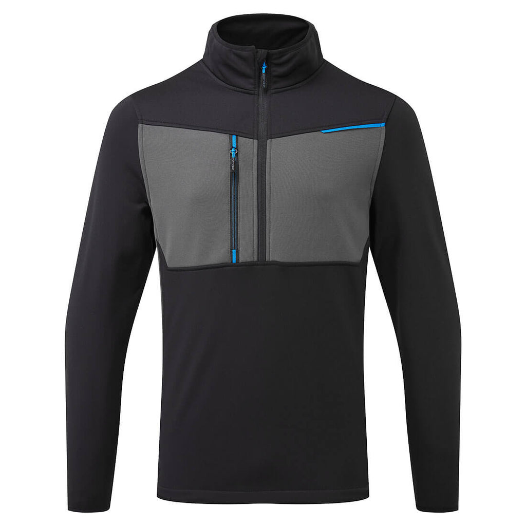 T755 Half Zip Tech Fleece