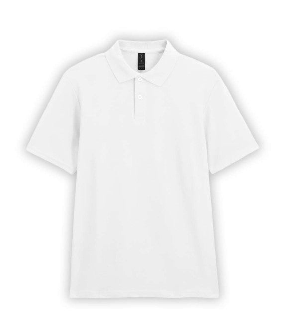 Softstyle™ Adult Double Piqué Polo - GI64800