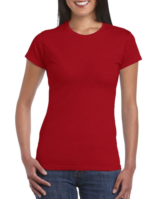 Softstyle™ Ladies' T-Shirt