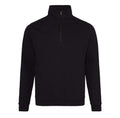 Sophomore 1/4 Zip Sweat
