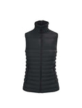 Ladies Padded Bodywarmer