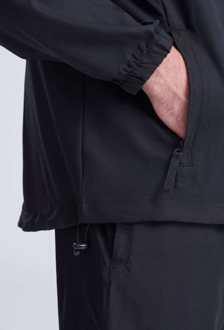 Active Track Jacket