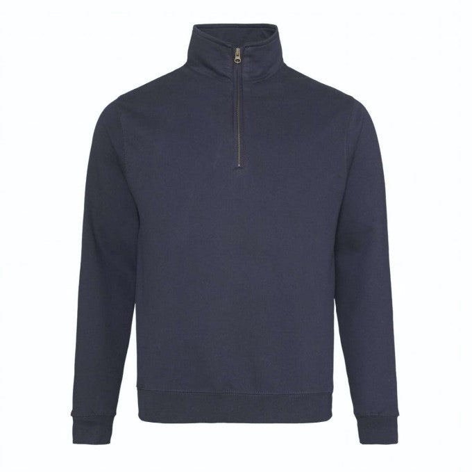 Sophomore 1/4 Zip Sweat