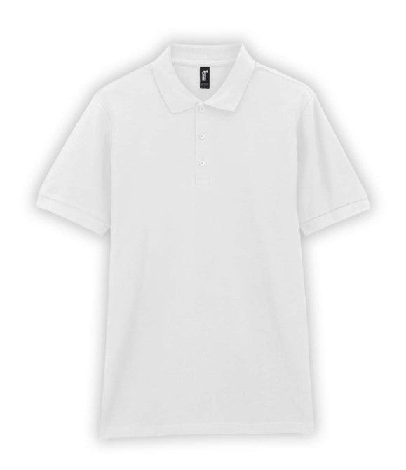 Premium Cotton® Adult Double Piqué Polo