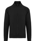 WK406 Unisex Cotton Cadet Jacket