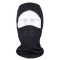 CS23 Multiway Balaclava - Black