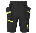 EV444 Lightweight Detachable Holster Shorts