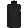 WK630 Worker Bodywarmer