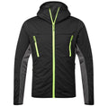EV470 Insulated Hybrid Work Jacket