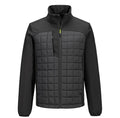 PW328 Hybrid Insulated Work Jacket