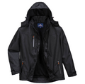 S555 Outcoach Rain Jacket