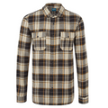 KA307 Check Shirt