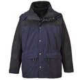 S532 3-in-1 Waterproof Work Jacket