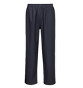 S650 Flexatex Chem Trousers - Navy
