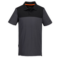 EV410 Lightweight Polo Shirt S/S
