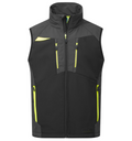 DX476 Softshell Bodywarmer