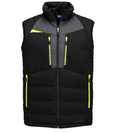DX432 Insulated Bodywarmer - Black