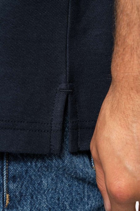 Unisex Piqué Polo Shirt