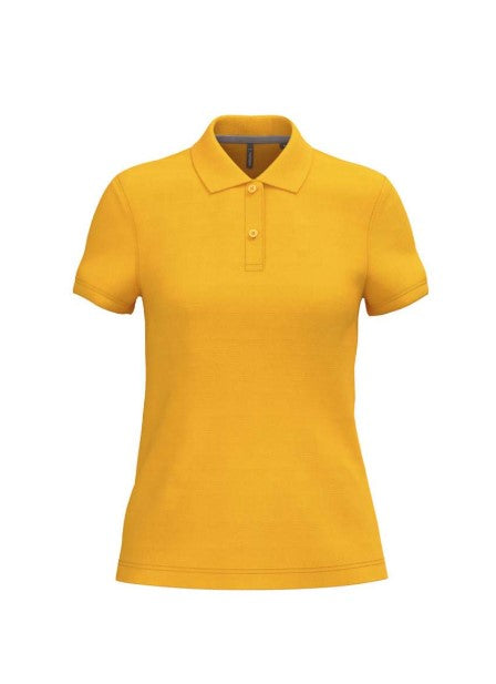 Ladies' Piqué Polo Shirt
