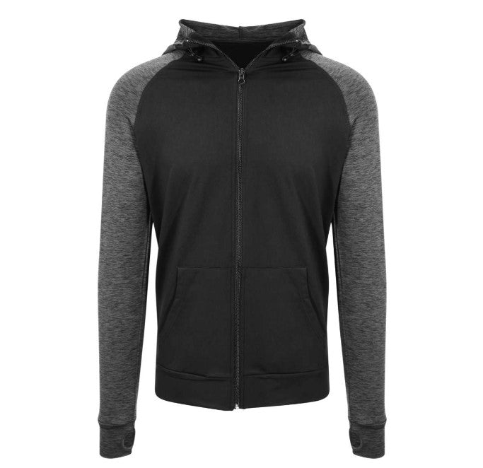 Men’s Cool Contrast Zoodie - JC057