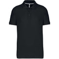 Men's Piqué Polo Shirt