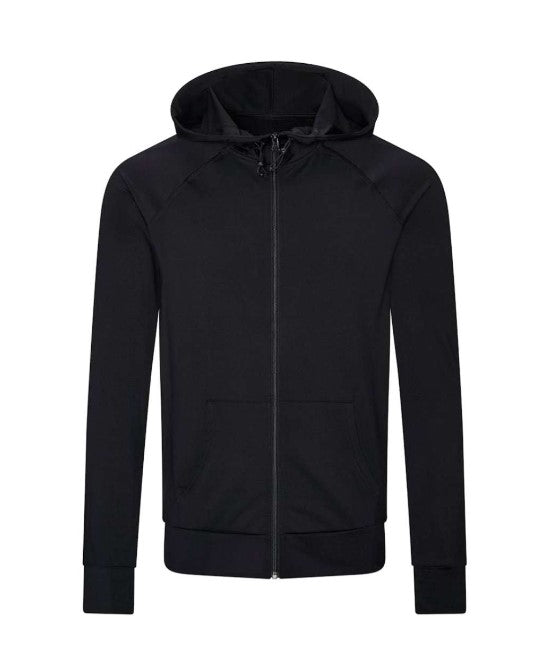 Men’s Cool Contrast Zoodie - JC057