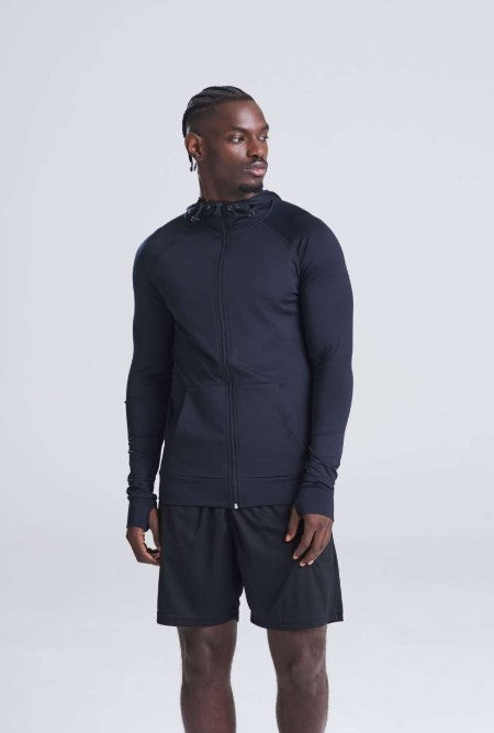 Men’s Cool Contrast Zoodie - JC057