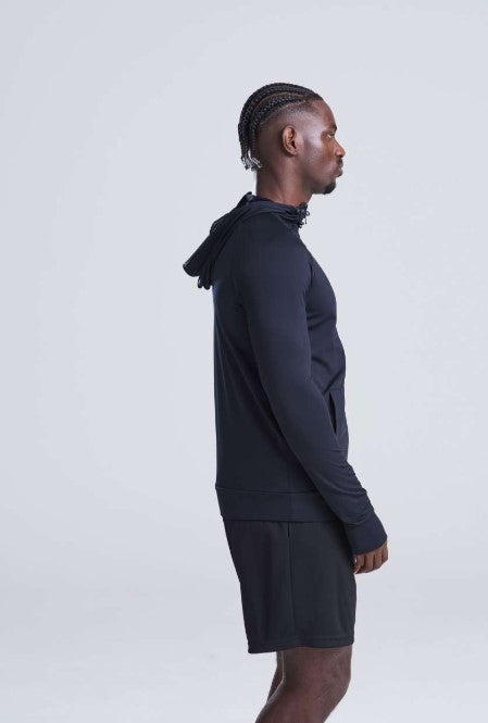 Men’s Cool Contrast Zoodie - JC057