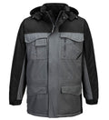 S562 Ripstop Winter Jacket