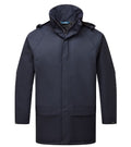 S604 Sealtex Classic Winter Jacket – Navy