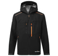 S385 High Performance Shell Jacket