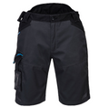 T710 Shorts - Metal Grey