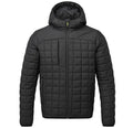 PW329 Square Baffle Jacket