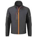 EV475 Stretch Work Jacket