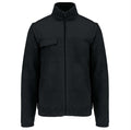 WK9105 2-in-1 Fleece Jacket with Removable Sleeves