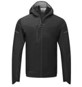 EV466 Packable Waterproof Work Jacket