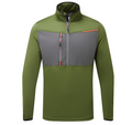 T755 Half Zip Tech Fleece